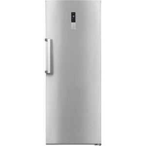 Exquisit GS380-NF-H-050E - Silber - Standgefrierschrank Exquisit GS380-NF-H-050E - Silber - Standgefrierschrank