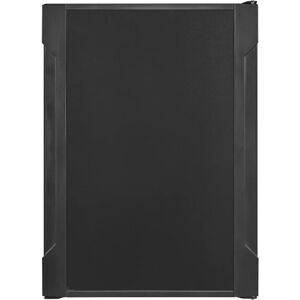 Exquisit FA40-271G - Nero - Mini frigorifero Exquisit FA40-271G - Nero - Mini frigorifero