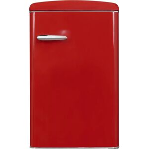 EXQUISIT RKS120-V-H-160F - Rojo EXQUISIT RKS120-V-H-160F - Rojo