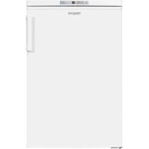 Exquisit GS80-HE-040E - Weiß - Gefriergerät Exquisit GS80-HE-040E - Weiß - Gefriergerät