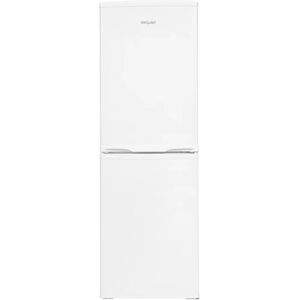 Exquisit KGC145-50-E-040F - Bianco - Combinazione frigorifero-freezer Exquisit KGC145-50-E-040F - Bianco - Combinazione frigorifero-freezer