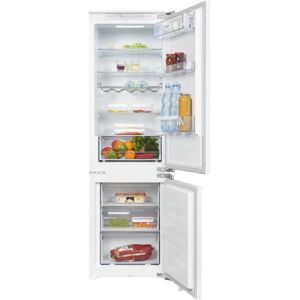 Exquisit EKGC270-70-NF-F-010E - Weiß - Eingebauter Kühlschrank Exquisit EKGC270-70-NF-F-010E - Weiß - Eingebauter Kühlschrank