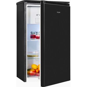 Exquisit KS117-3-010E - Nero - Frigorifero Exquisit KS117-3-010E - Nero - Frigorifero