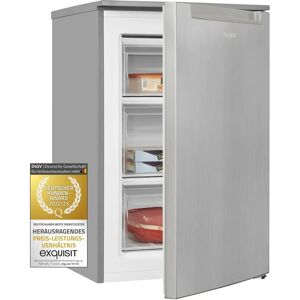 Exquisit GS81-040C - Inoxlook Exquisit GS81-040C - Inoxlook