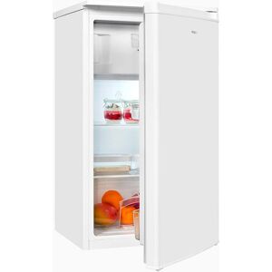 EXQUISIT Tischkühlschrank KS117-3-040D - Weiß EXQUISIT Tischkühlschrank KS117-3-040D - Weiß
