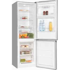 EXQUISIT KGC320-95-E-WS-040C - Grau (Edelstahl) EXQUISIT KGC320-95-E-WS-040C - Grau (Edelstahl)