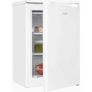 Exquisit GS81-051C - Blanco - Congelador Exquisit GS81-051C - Blanco - Congelador
