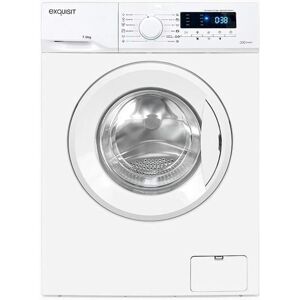 EXQUISIT Waschmaschine WA7014-020A EXQUISIT Waschmaschine WA7014-020A