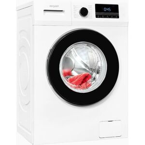 exquisit WA58014-340A - Weiß - Waschmaschine exquisit WA58014-340A - Weiß - Waschmaschine