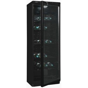 EXQUISIT GKS350-1-GT-280D Kühlschrank mit Glastür, Rechtsanschlag EXQUISIT GKS350-1-GT-280D Kühlschrank mit Glastür, Rechtsanschlag