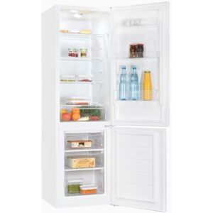 EXQUISIT KGC265-70-040D - blanco - Combinación de frigorífico y congelador EXQUISIT KGC265-70-040D - blanco - Combinación de frigorífico y congelador