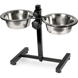 Brand Model - Raised Dog Bowl Set for Small Dogs Brand Model - Raised Dog Bowl Set for Small Dogs