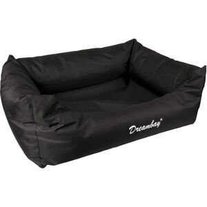 Cama de perro Karlie Dream Bay - Resistente al agua, sin olor, duradera Cama de perro Karlie Dream Bay - Resistente al agua, sin olor, duradera