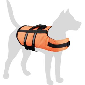Karlie Aqua-Top M - Gilet de sauvetage pour chien - Publicité Karlie Aqua-Top M - Gilet de sauvetage pour chien - Publicité