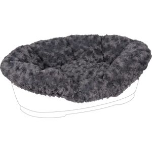 Housse Cuddly Karlie pour Lit pour Animaux - Publicité Housse Cuddly Karlie pour Lit pour Animaux - Publicité