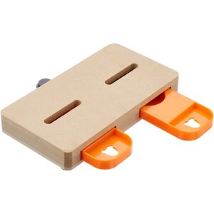 Karlie Flamingo Wooden Peano Intelligence Toy for Dogs - Dog Puzzle Toy Karlie Flamingo Wooden Peano Intelligence Toy for Dogs - Dog Puzzle Toy