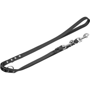 Karlie Rondo Training - Dog Collar and Leash - Black Karlie Rondo Training - Dog Collar and Leash - Black