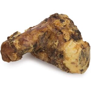 Jambe de bœuf séchée Karlie - Naturelle, Sans gluten, Longue durée - Friandises pour chien Jambe de bœuf séchée Karlie - Naturelle, Sans gluten, Longue durée - Friandises pour chien