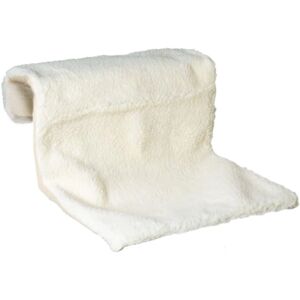 Karlie Radiator Kat-Hangmat - Pluche, Wasbaar, Knus Karlie Radiator Kat-Hangmat - Pluche, Wasbaar, Knus