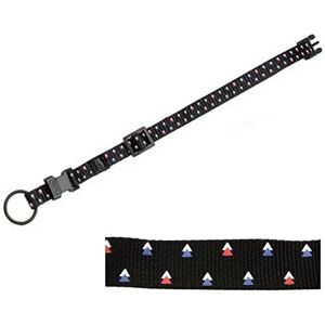 Collier Karlie K Art Sportiv Plus - Collier réglable en nylon pour chiens - Publicité Collier Karlie K Art Sportiv Plus - Collier réglable en nylon pour chiens - Publicité