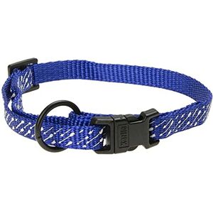 Karlie K Art Sportiv Plus Collar - Verstelbaar 45-65cm - Hondenhalsband Karlie K Art Sportiv Plus Collar - Verstelbaar 45-65cm - Hondenhalsband