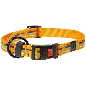 Collare Karlie k Art Sportiv Plus - Regolabile 30-45 cm Collare Karlie k Art Sportiv Plus - Regolabile 30-45 cm