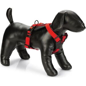 Karlie - Art Sportiv Premium Y-Geschirr - Taille M - Néoprène - harnais pour chien - Publicité Karlie - Art Sportiv Premium Y-Geschirr - Taille M - Néoprène - harnais pour chien - Publicité