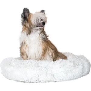 Karlie Agnes Round Dog Bed - Donut Shape Karlie Agnes Round Dog Bed - Donut Shape