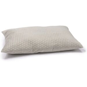 Karlie Beige Velvet Dog Mattress - Dog Mattress Karlie Beige Velvet Dog Mattress - Dog Mattress