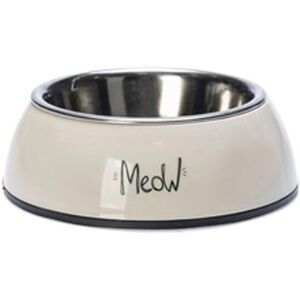 Bol pour chat Karlie Yaren - 200ml, Ø14cm - Mange et eau Bol pour chat Karlie Yaren - 200ml, Ø14cm - Mange et eau