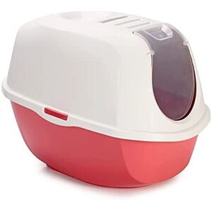 Karlie Smart Cat Cat Litter Box - Odor Control - Modern Design Karlie Smart Cat Cat Litter Box - Odor Control - Modern Design