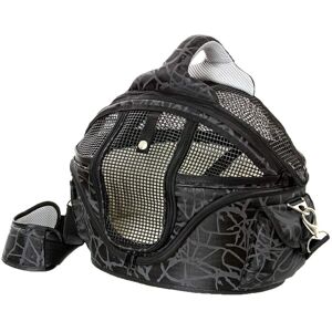 Karlie Modelo 31398 Bolsa de Transporte de Nylon para Mascotas - Tipo de Mascota: Animales pequeños Karlie Modelo 31398 Bolsa de Transporte de Nylon para Mascotas - Tipo de Mascota: Animales pequeños