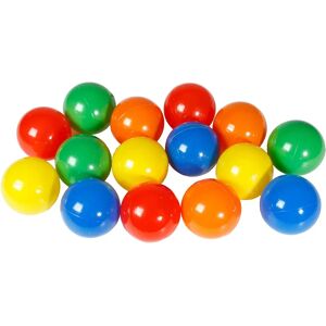 Karlie Doggy Pool Balls - 250 Multicolor Balls for Dogs Karlie Doggy Pool Balls - 250 Multicolor Balls for Dogs