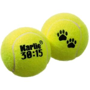 Karlie Tennisball Hundespielzeug - 2er Set Karlie Tennisball Hundespielzeug - 2er Set