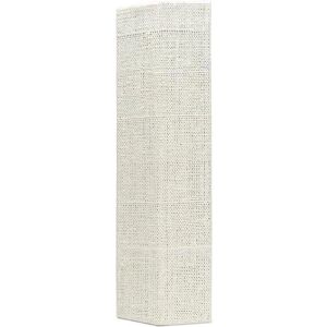 Karlie Model Sisal Wandkrabber - Kat Krabpaal Karlie Model Sisal Wandkrabber - Kat Krabpaal