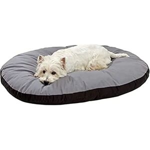 Karlie Dog Bed Oval - Washable & Boilproof - 50x40x8 cm Karlie Dog Bed Oval - Washable & Boilproof - 50x40x8 cm