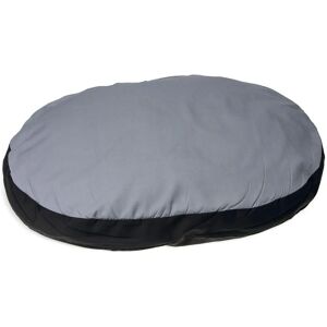 Karlie Dog Bed - Oval, Washable & Medical Hygiene - 70x56cm Karlie Dog Bed - Oval, Washable & Medical Hygiene - 70x56cm
