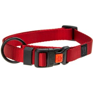 Collare Karlie K&f Art Sportiv Plus - Rosso - Collare per Cani Collare Karlie K&f Art Sportiv Plus - Rosso - Collare per Cani