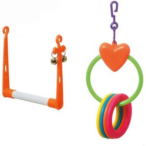 Collier lumineux pour chiens Karlie Visio Light - Réglable, Imperméable - Publicité Collier lumineux pour chiens Karlie Visio Light - Réglable, Imperméable - Publicité
