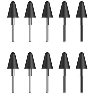 Tolino - Tolino Stylus Tips - Schwarz - 10pcs - stylus tips Tolino - Tolino Stylus Tips - Schwarz - 10pcs - stylus tips