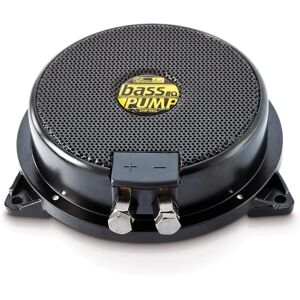 SinusLive Bass-Pump III Lautsprecher - Auto / Heimkino - 8Ω SinusLive Bass-Pump III Lautsprecher - Auto / Heimkino - 8Ω