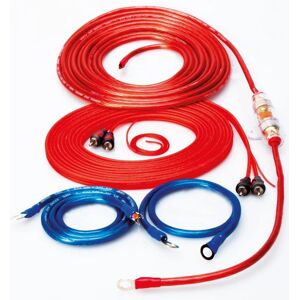 SinusLive Auto HiFi Kabel - KS-10 Set SinusLive Auto HiFi Kabel - KS-10 Set