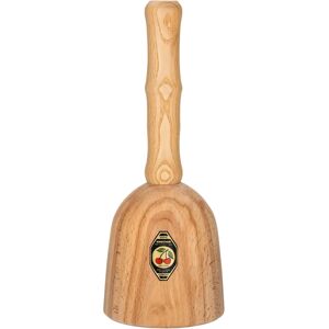 Kirschen Model - Beech Wood Sculptor Hammer - 500g - 230mm - Hammer for Sculpting Kirschen Model - Beech Wood Sculptor Hammer - 500g - 230mm - Hammer for Sculpting