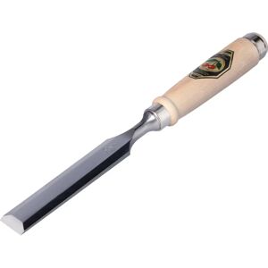 Kirschen Model 1001028 - Cherry Pruning Knife - Lightweight Beech Wood Kirschen Model 1001028 - Cherry Pruning Knife - Lightweight Beech Wood