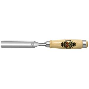 Kirschen 30mm wysokowęglowa stal dłuto - Odpowiednie do miękkiego i średnio twardego drewna Kirschen 30mm wysokowęglowa stal dłuto - Odpowiednie do miękkiego i średnio twardego drewna