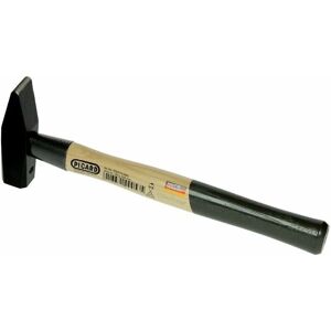 Martillo Picard - 500g - Cabeza de acero forjado - Mango de Hickory - DIN 1041 Martillo Picard - 500g - Cabeza de acero forjado - Mango de Hickory - DIN 1041