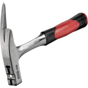 Picard Modèle 590 - Marteau à griffes avec porte-clous magnétique - Publicité Picard Modèle 590 - Marteau à griffes avec porte-clous magnétique - Publicité