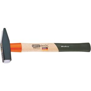 Picard Marteau 400g SecuTec DIN 1041 - Marteau - Publicité Picard Marteau 400g SecuTec DIN 1041 - Marteau - Publicité