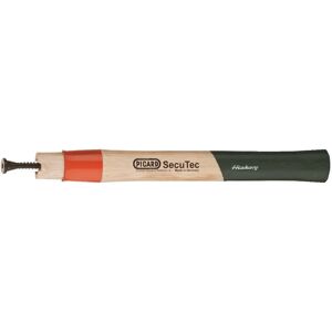 Picard Manico - Manico per Martello in Noce - 330mm - Manico di Martello Picard Manico - Manico per Martello in Noce - 330mm - Manico di Martello