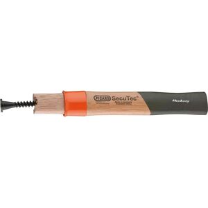 Picard Hickory Hamersteel - 260mm - Met beschermkap en wigschroef Picard Hickory Hamersteel - 260mm - Met beschermkap en wigschroef